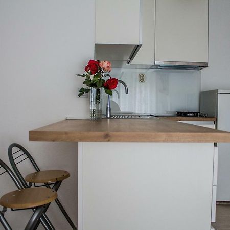 Ferienwohnung Dalmato Split Exterior foto