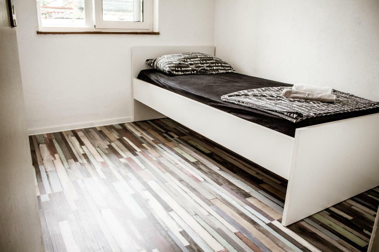 Ferienwohnung Dalmato Split Exterior foto