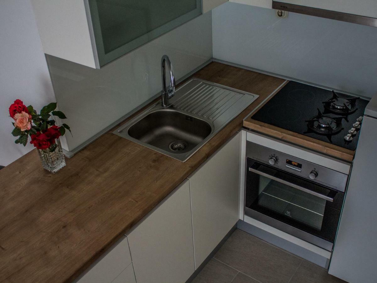 Ferienwohnung Dalmato Split Exterior foto